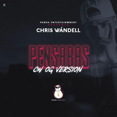 PENSABAS (CW OG Version)(Prod. by Custom)