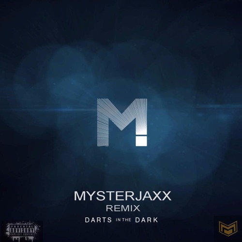 MAGIC! - Darts In The Dark ( Mysterjaxx Remix )