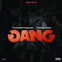 GANG (Hosted by Dj Sublime)