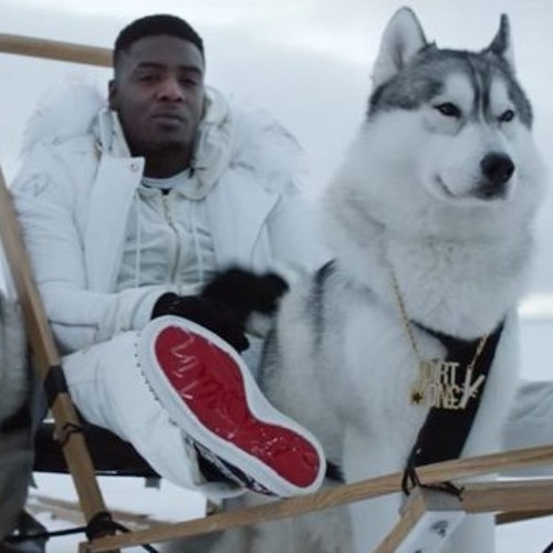 Break BAC - Mostack X Mist type beat