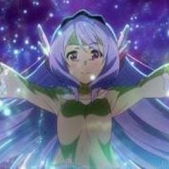 Gakusen Toshi Asterisk Lonely Feather Sylvie Lyyneheym Song