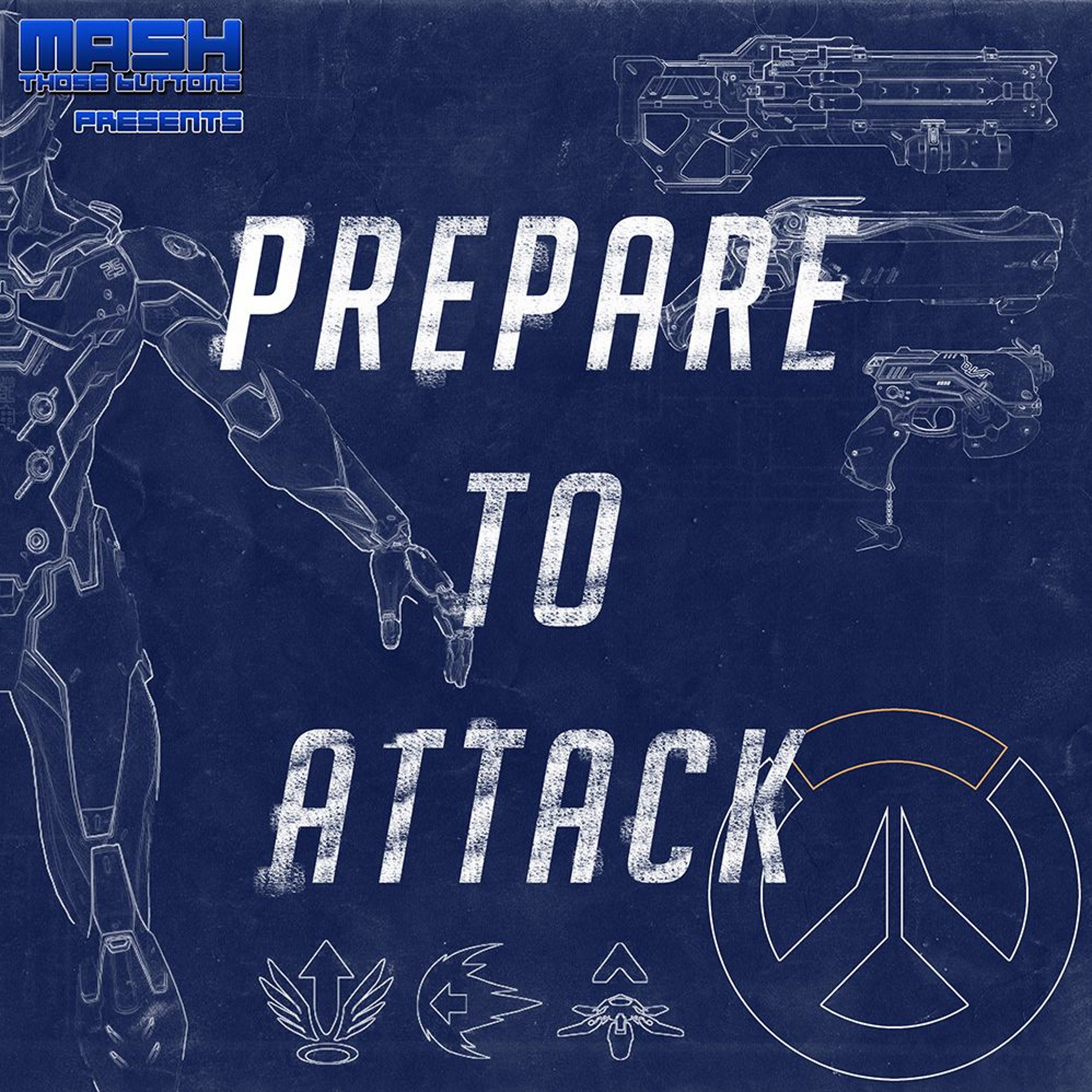 Prepare to Attack