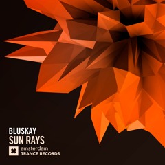 Bluskay - Sun Rays (Extended Mix)