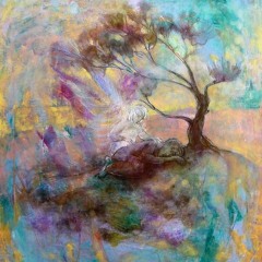 Fellowship Of The Rainbow "Even Darkness To You Is Not Dark"