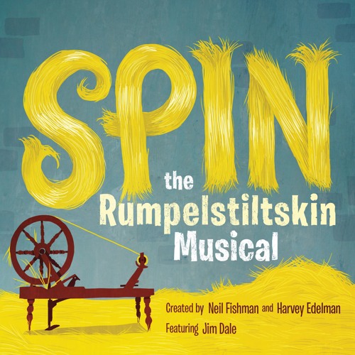SPIN by Neil Fishman and Harvey Edelman