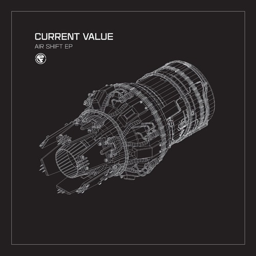 CFNK004 - Current Value - Air Shift