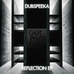 Dubspeeka - Reflection3 (Snippet)