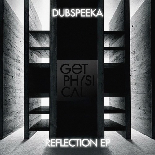 Dubspeeka - Reflection3 (Snippet)