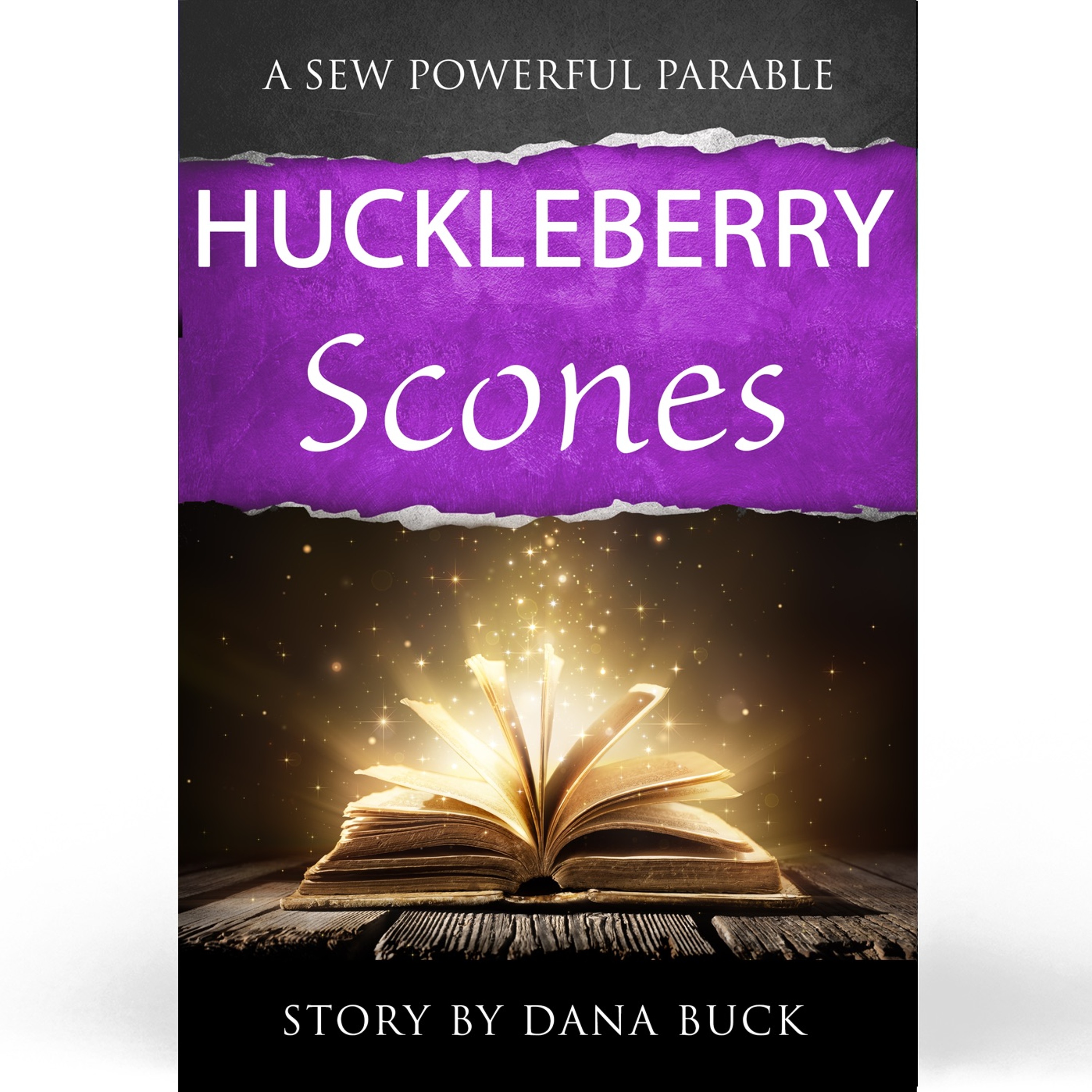 Sew Powerful Parables