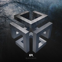 REDPILL - Discipline VIP [ BAD TASTE BT060DD ] Noisia Radio PREMIERE S03E49