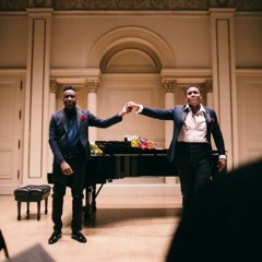 I Dream A World (World Premiere@Carnegie)