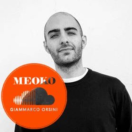 MEOKO Exclusive: Giammarco Orsini