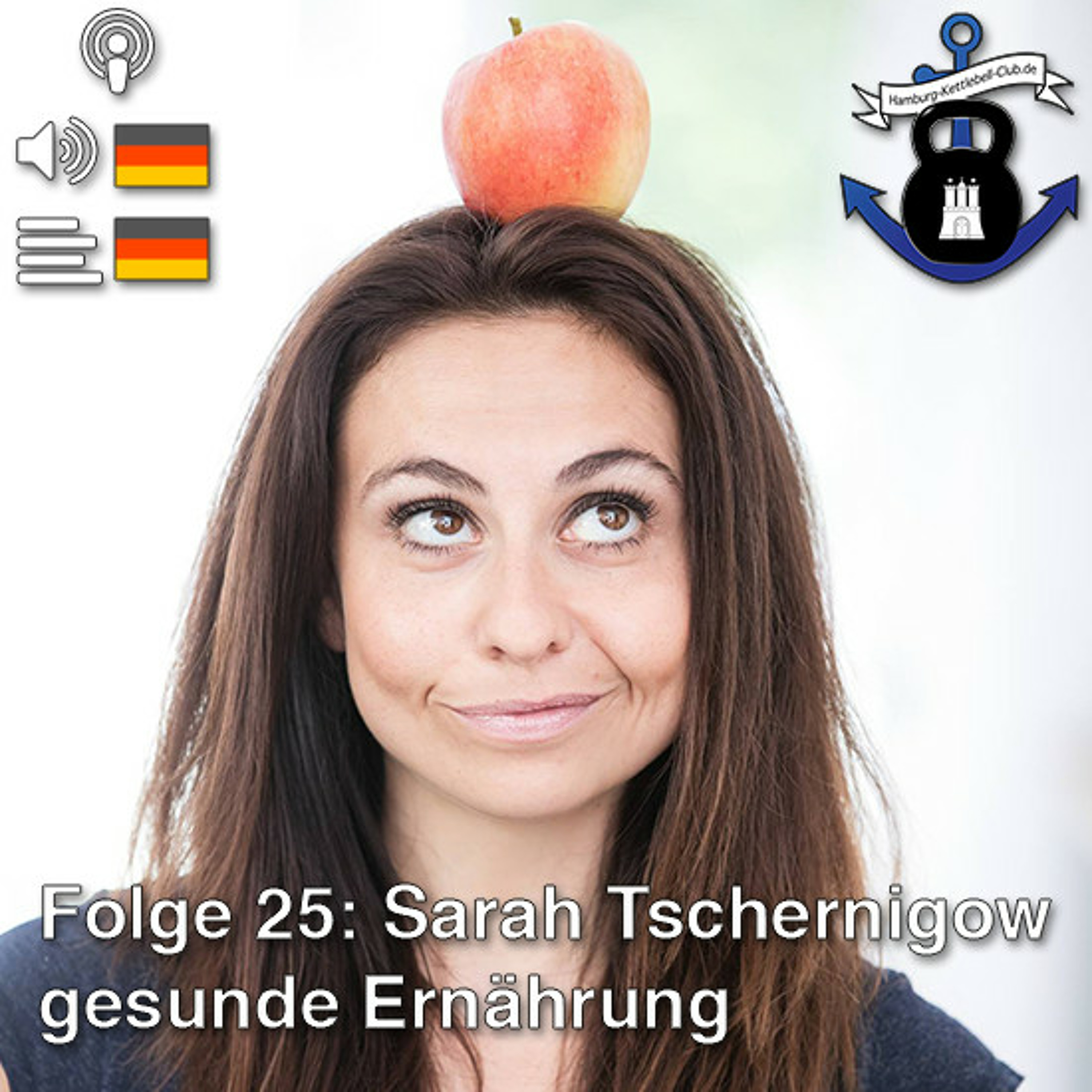 Hamburg Kettlebell Club Podcast