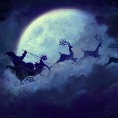 Santa's Song (Live) - Chance King
