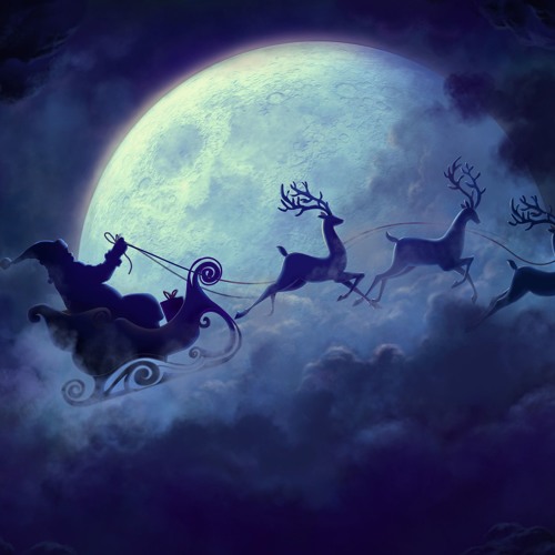 Santa's Song (Live) - Chance King