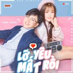 Lỡ Yêu Mất Rồi (OST Thần Tượng Tuổi 300)
