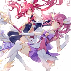 Star Guardian Spawn Music EXTENDED