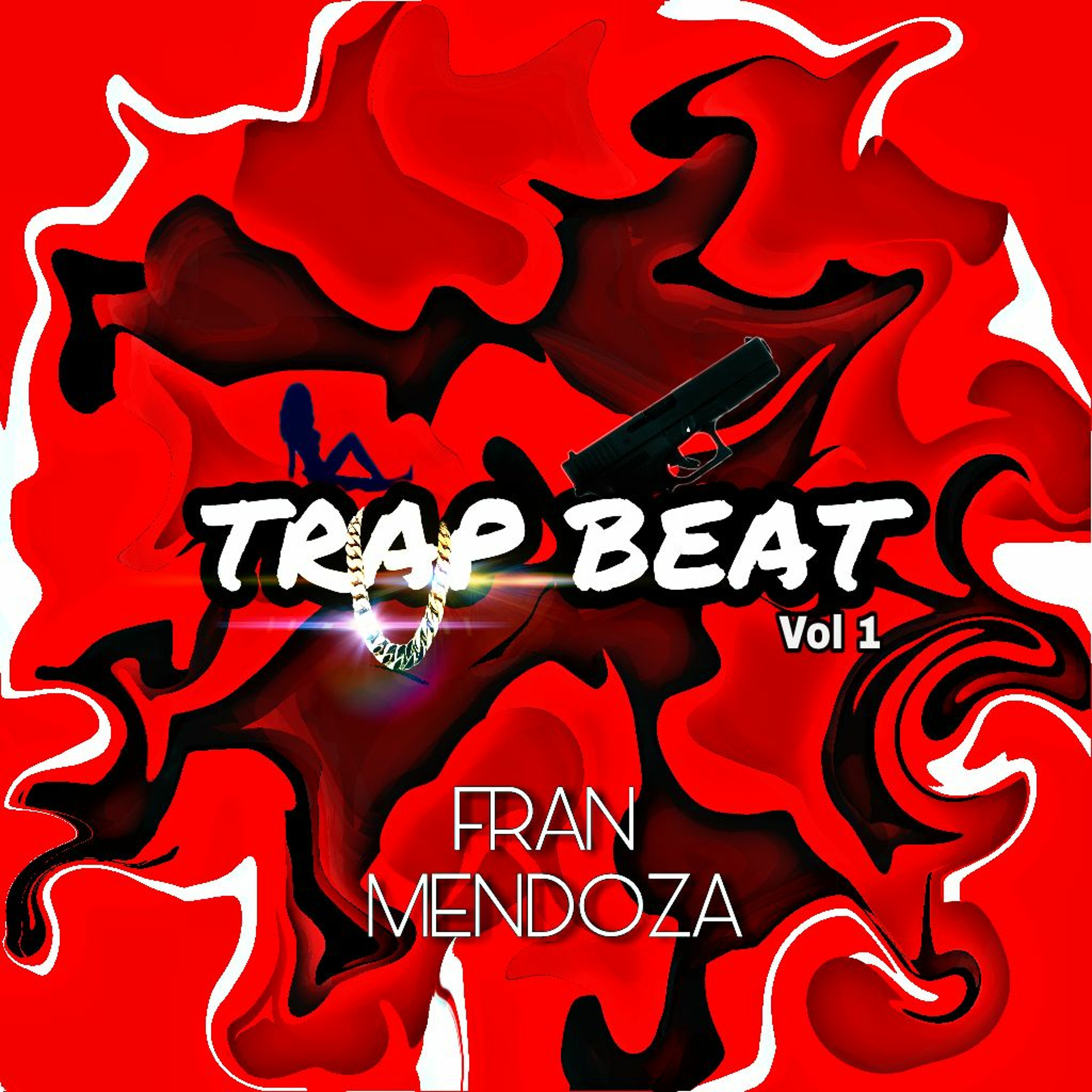 Trap Beat 1 (Uso Libre) episode artwork