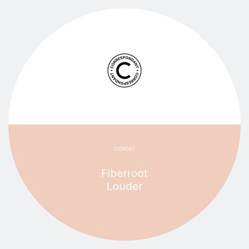 PREMIERE: Fiberroot - Echo Silent (MR TC Remix) [Correspondant]