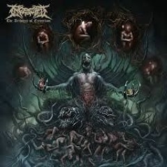 Ingested - The Divine Right Of Kings (vocal cover)