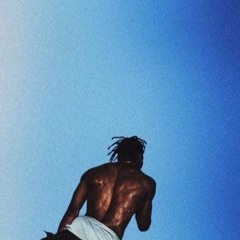 Travis Scott - Antidote ( ODD CODE Edit )