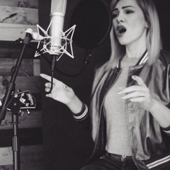 The Greatest (Acoustic Cover)