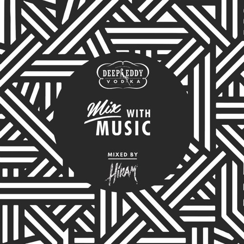Hiram x Deep Eddy Vodka Mix 2.0