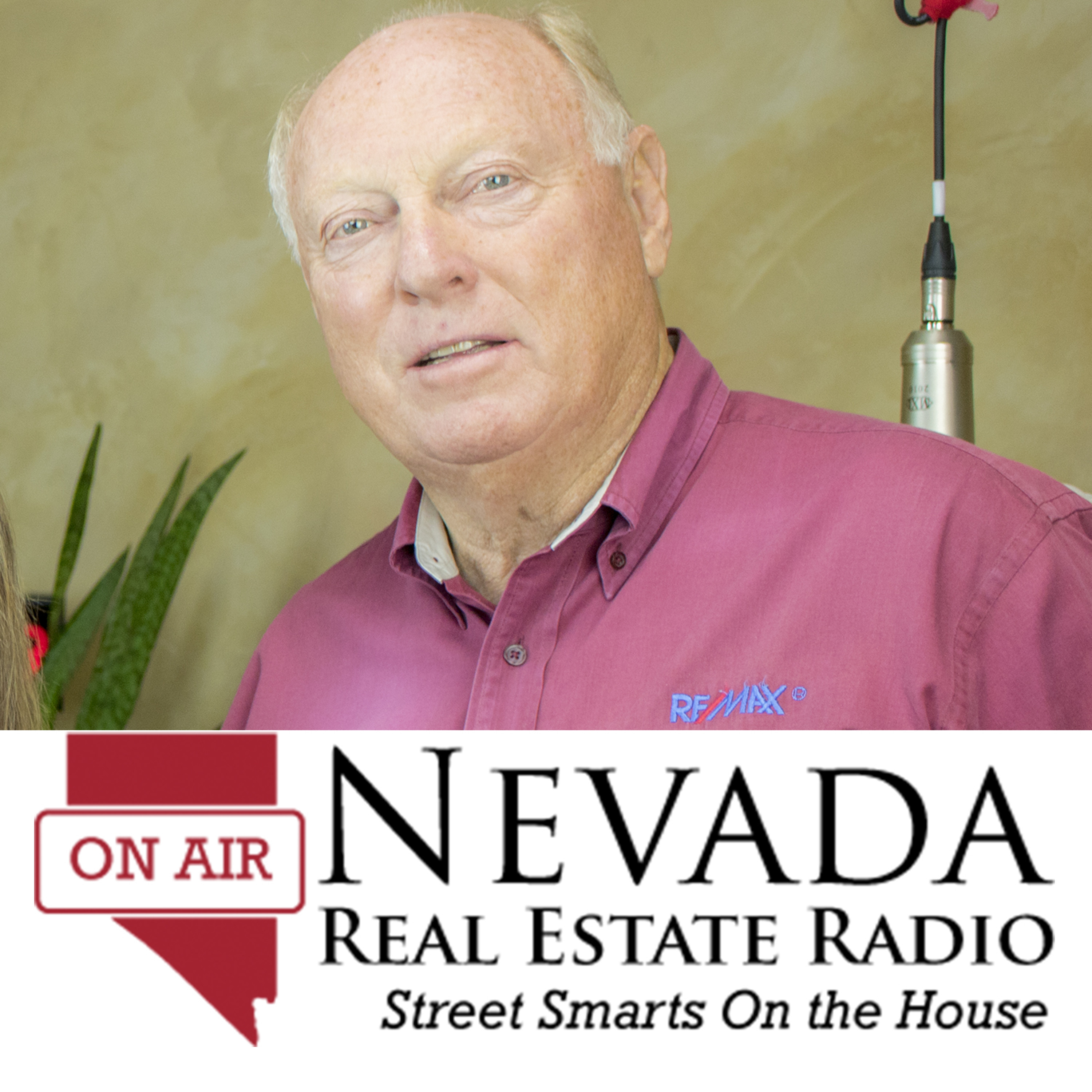 It's Ernie's World and We All Just Live In It