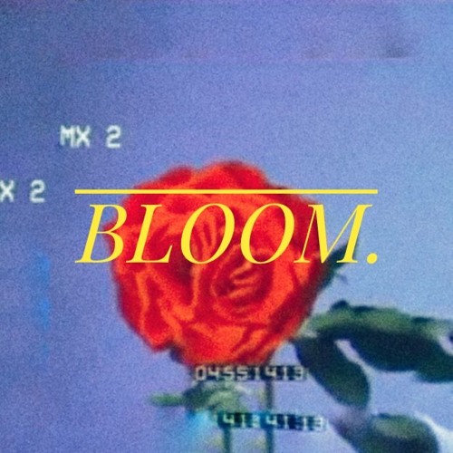 BLOOM (prod. Tape$) - @NINTIKV @VOZZIKV @LIMBOKV