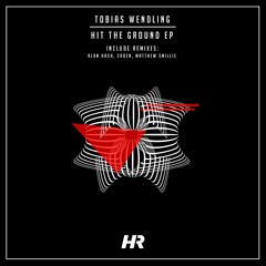 Tobias Wendling - Hit The Ground (Original Mix)