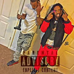 FT. Pop Peso - Money Talk