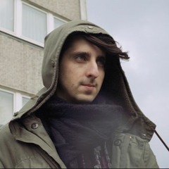 James Holden - Live @ Screen, Helsinki 30.03.2002