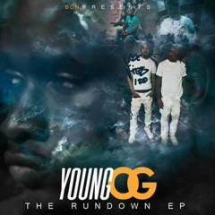 TRACK 4 - COMIN UP