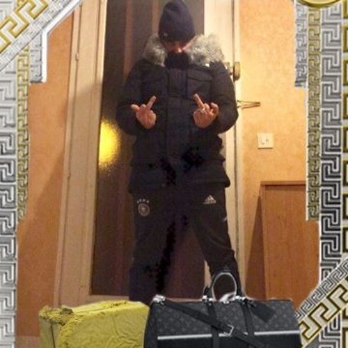 RARE GLNTASSPU "VivreEtMourirDsLeValDoiseVol 1.5" TREAD XCLUSIVE MEGAMIXTREAD (HOSTED LIL JAUJAUNE)