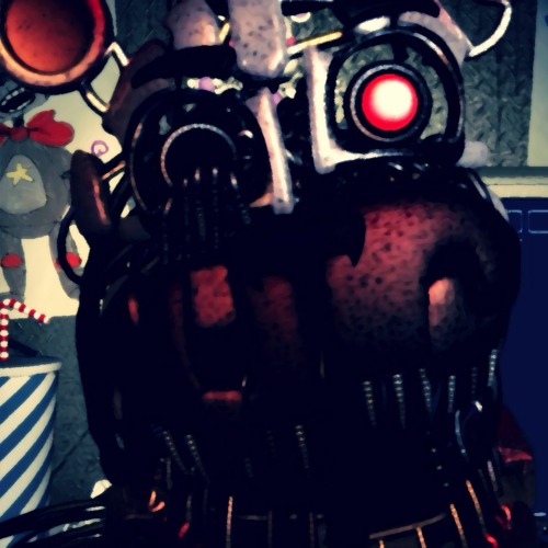 Five Nights at Freddy's 6 Remix - "Scrapped for Good" - Rjac25