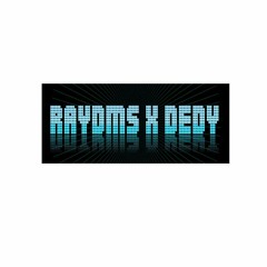 Ray Dimas X Dedy - Goodbye 2K17 (Live Record At Kalianda Lamsel)