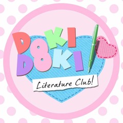 Doki Doki Literature Club | Intro theme OST
