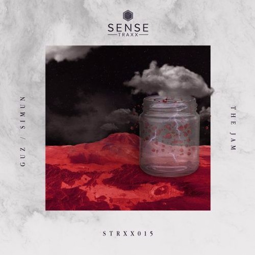 Guz & Simun - The Jam (Original Mix) [Sense Traxx] [MI4L.com]