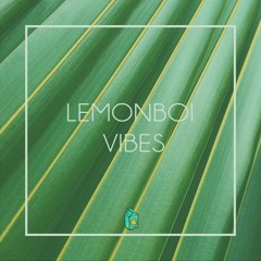 CBLLT082 Lemonboi - Juice