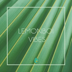 CBLLT082 Lemonboi - Mango