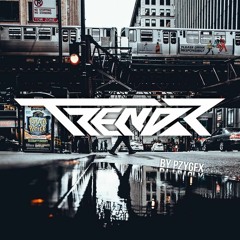 TrendR X Ronin - It´s a trap (FREE DOWNLOAD)