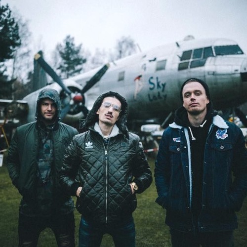 Ego X Paulie Garand X Lvcas Dope - Runway (prod. Kenny Rough)