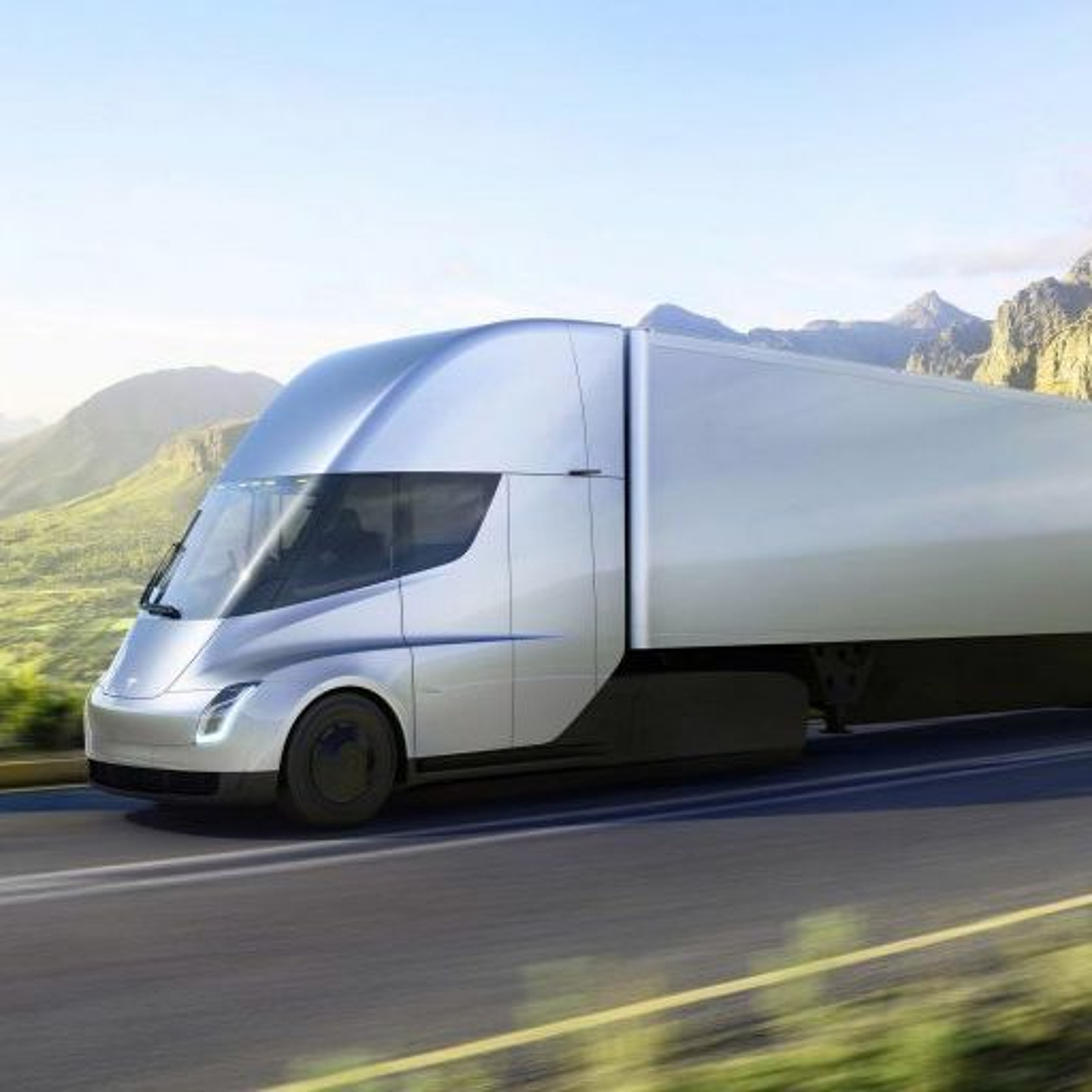 Can electric-drive upend diesel's long reign? thumbnail