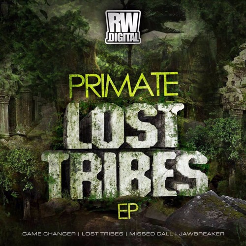 LOST TRIBES EP - 02. Lost Tribes [FORTHCOMING RW DIGITAL]