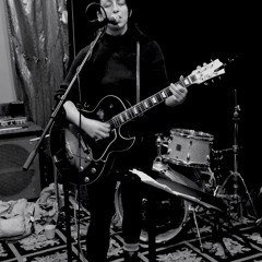 Ora Cogan - Anything live on WFMU Irene Trudel's show