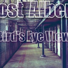 Lost Albert - Birds Eye View