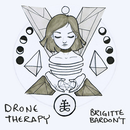 Drone Therapy Podcast