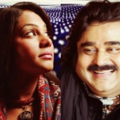 Lalan Waleya Saiyan - Arif Lohar Feat.  Sanam Marvi