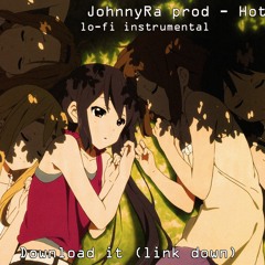JohnnyRa Prod - Hot Summer (lo-fi)free download