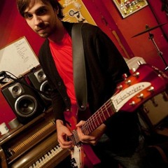 Red Vox - The Wrong Side Of History [FULL COVER]